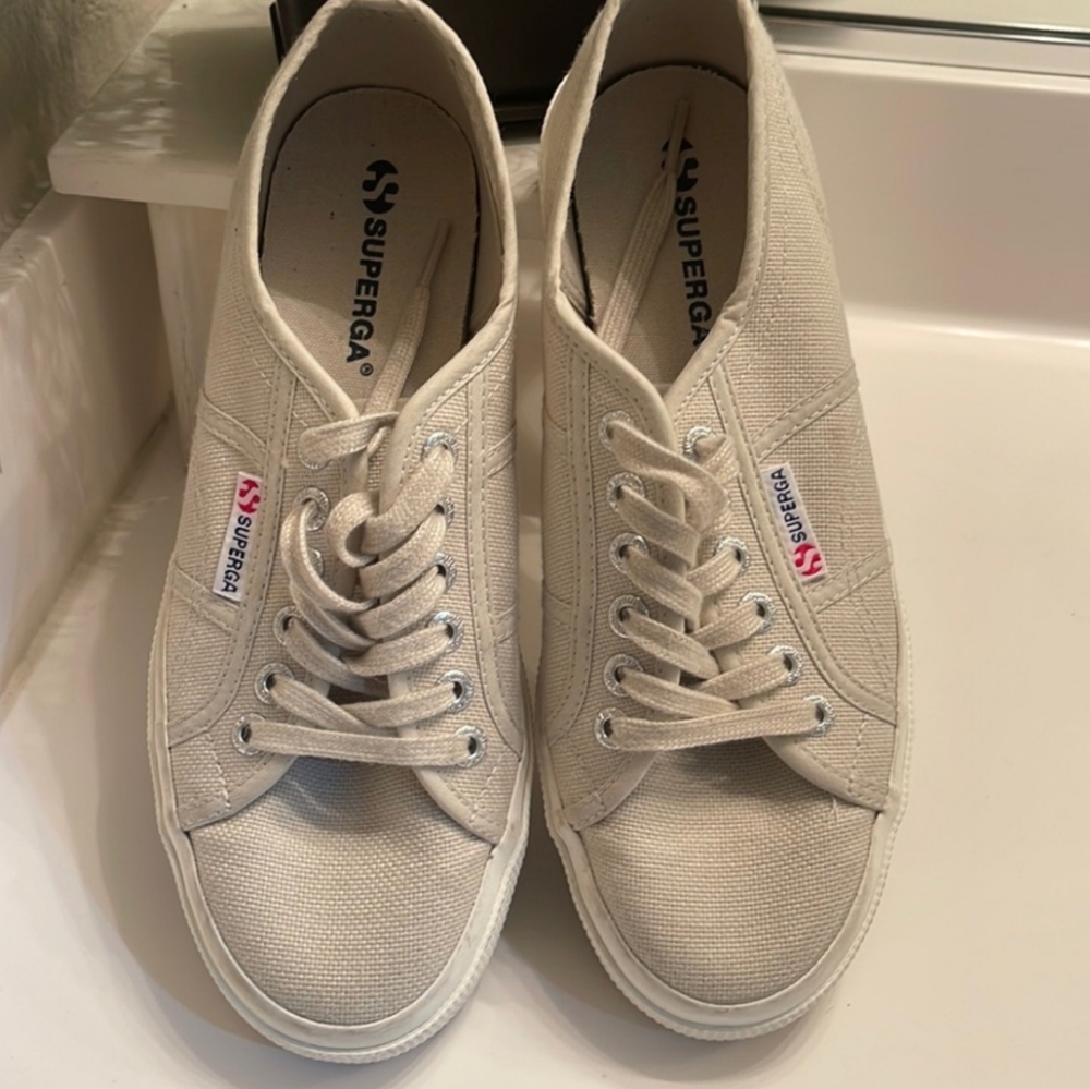 Superga sneakers